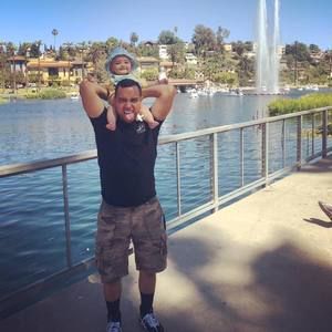 Meet your Posher, Erik